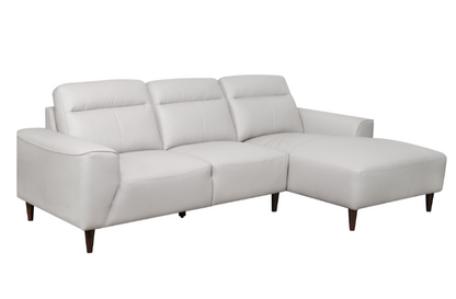 ‎ Trevelyn Sectional Sofa