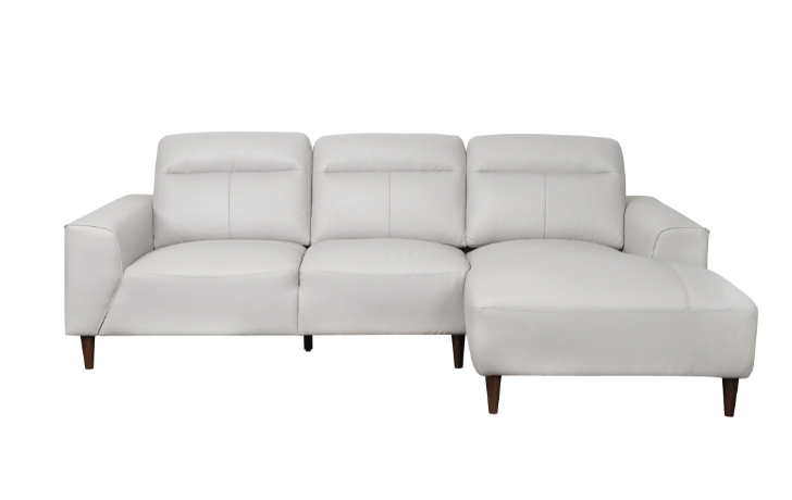 ‎ Trevelyn Sectional Sofa