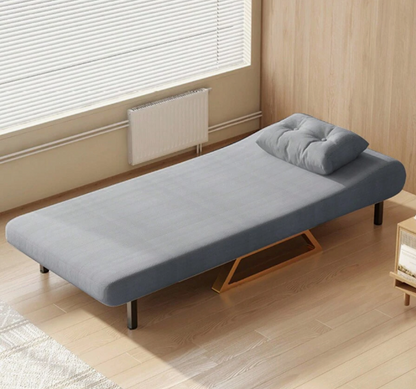 Glam Sleeper Sofa