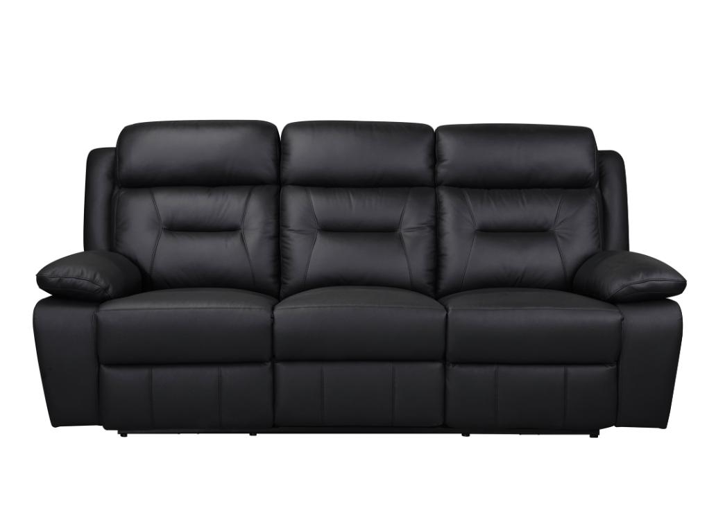 ‎ Laconia Reclining Sofa 1+2+3