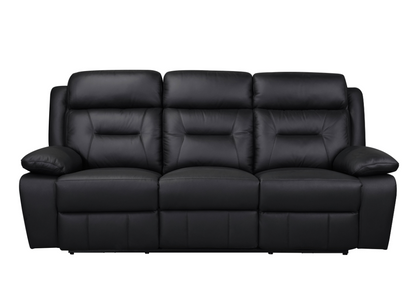 ‎ Laconia Reclining Sofa 1+2+3