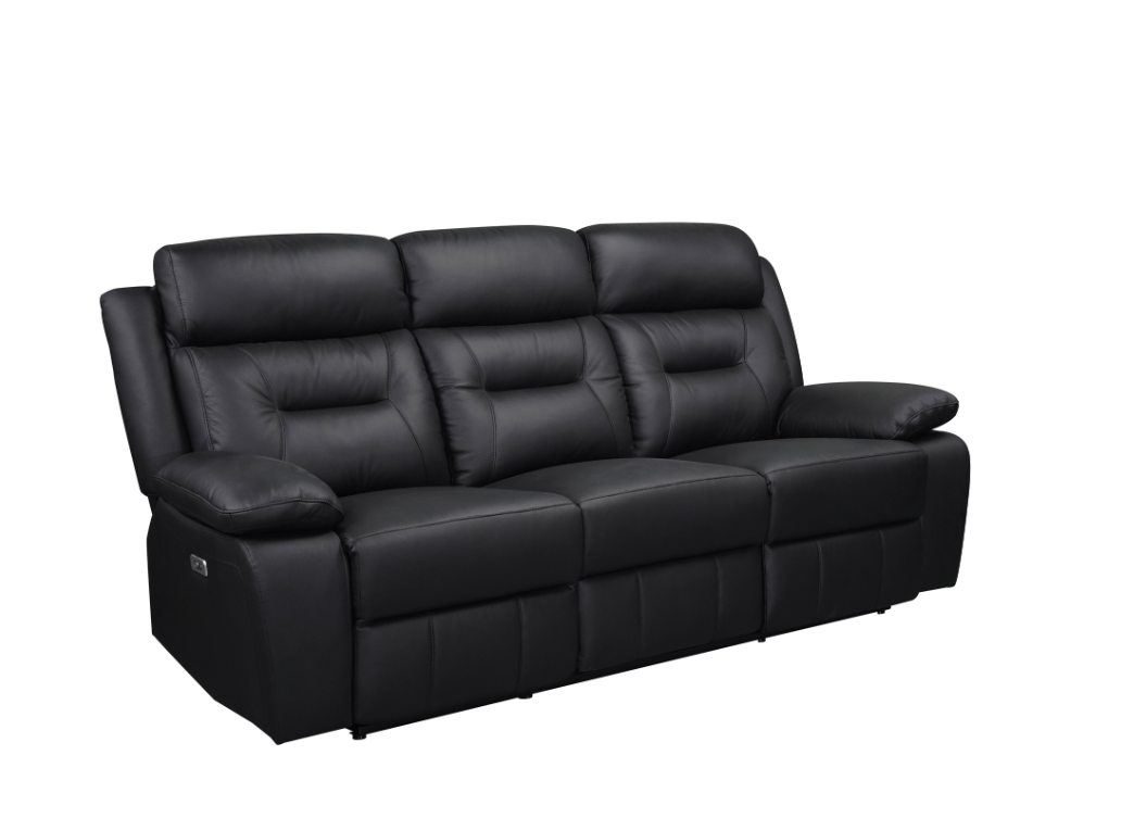 ‎ Laconia Reclining Sofa 1+2+3