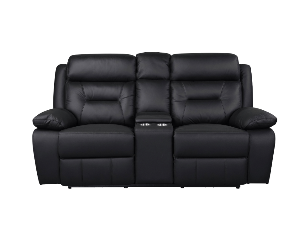 ‎ Laconia Reclining Sofa 1+2+3