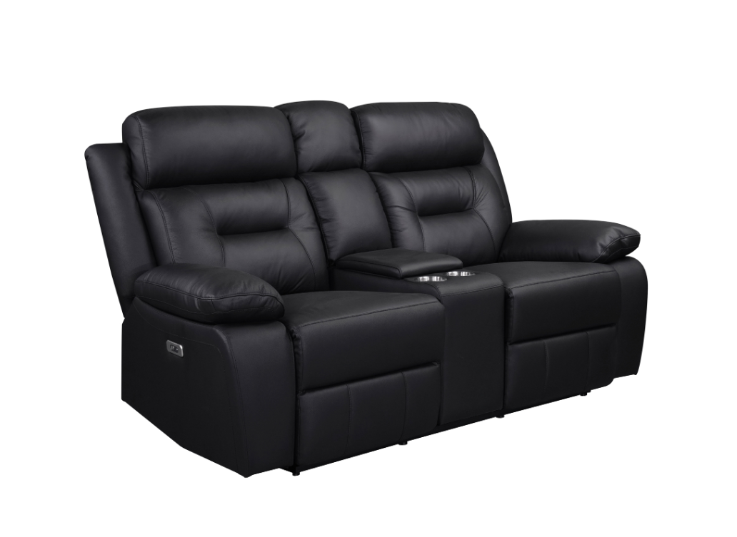 ‎ Laconia Reclining Sofa 1+2+3