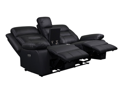 ‎ Laconia Reclining Sofa 1+2+3