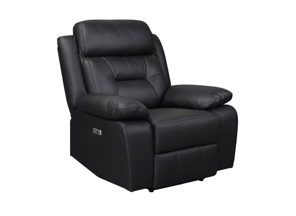 ‎ Laconia Reclining Sofa 1+2+3