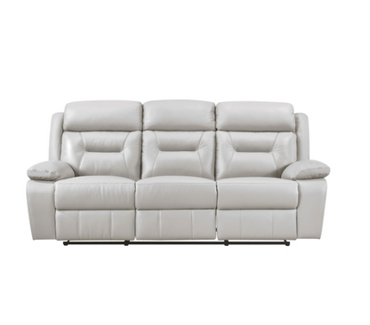 ‎ Laconia Reclining Sofa 1+2+3