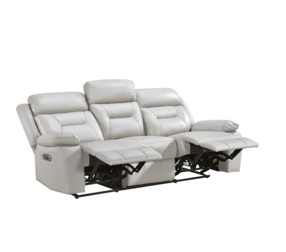 ‎ Laconia Reclining Sofa 1+2+3