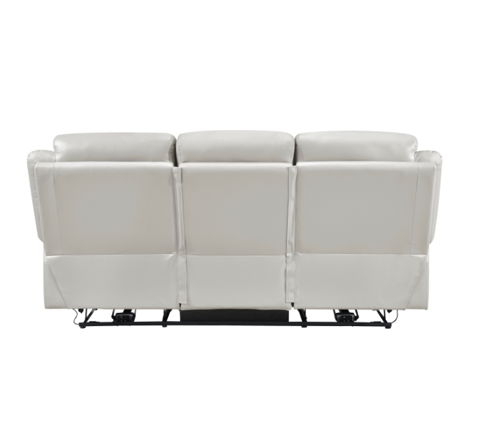 ‎ Laconia Reclining Sofa 1+2+3