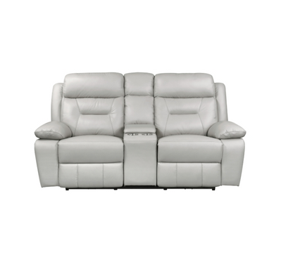 ‎ Laconia Reclining Sofa 1+2+3