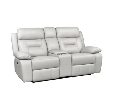 ‎ Laconia Reclining Sofa 1+2+3