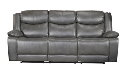 ‎‎ Caledon Reclining Sofa 1+2+3