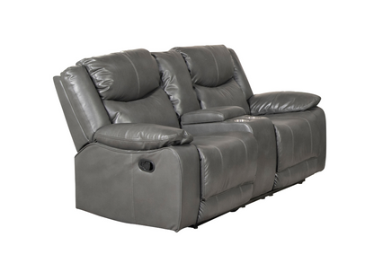 ‎‎ Caledon Reclining Sofa 1+2+3