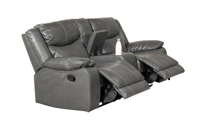 ‎‎ Caledon Reclining Sofa 1+2+3