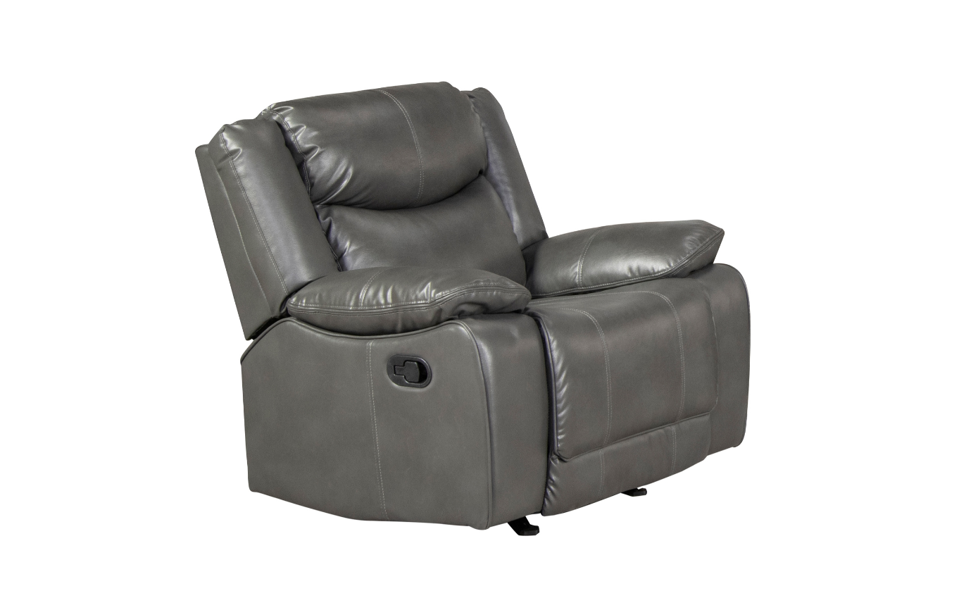 ‎‎ Caledon Reclining Sofa 1+2+3