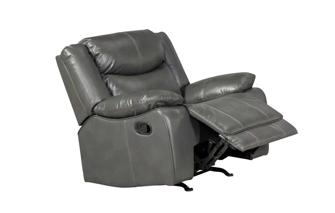 ‎‎ Caledon Reclining Sofa 1+2+3