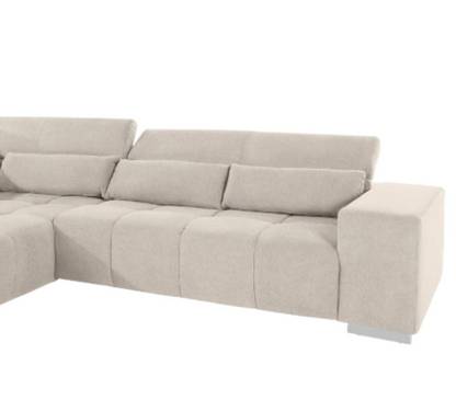 Casalino Sofa Ottoman