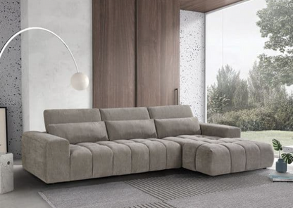 Casalino Sofa Ottoman