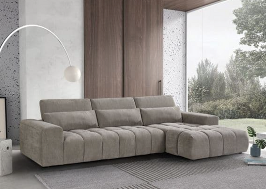 Casalino Sofa Ottoman