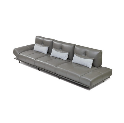 Black and gray electronic device with 'SOLO' branding on a white background genesis furniture