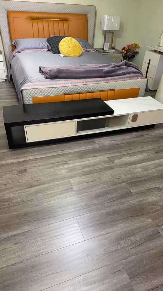 Variel Extendable TV Stand
