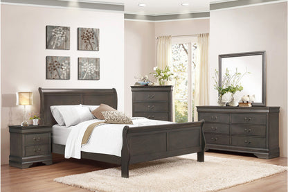 ‎‎Mayville Nightstand