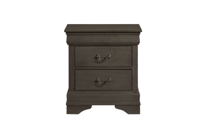 ‎‎Mayville Nightstand