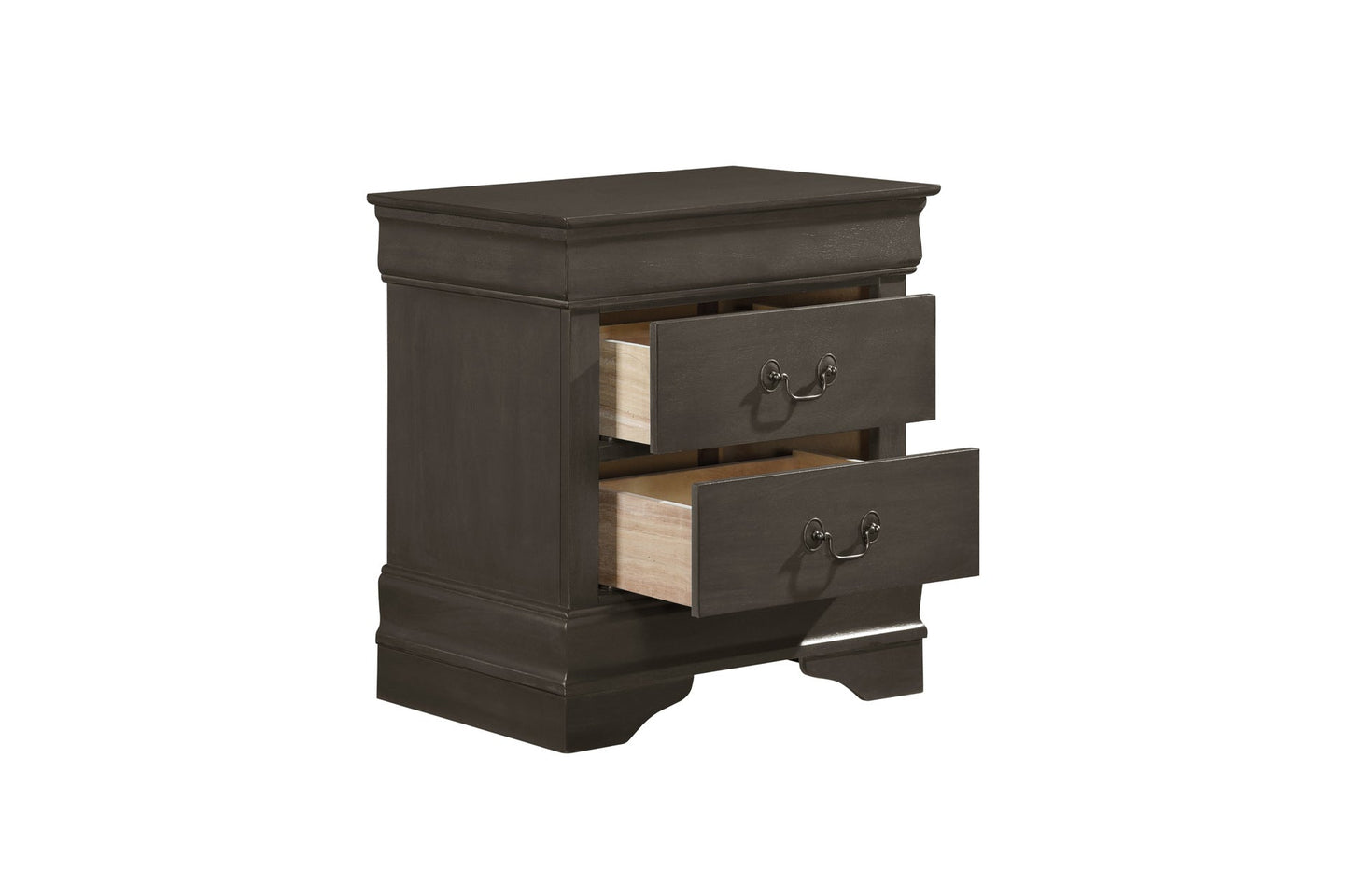 ‎‎Mayville Nightstand