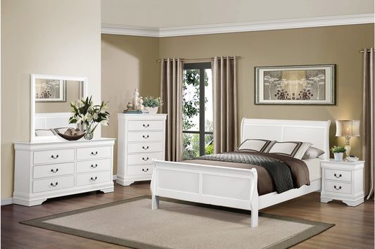 ‎Mayville Bedroom Set