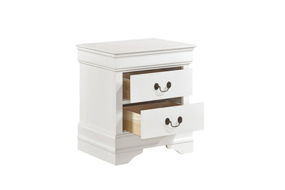 ‎‎Mayville Nightstand