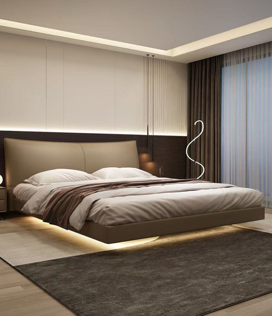 Chanel Bedroom