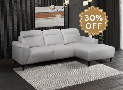 ‎ Trevelyn Sectional Sofa