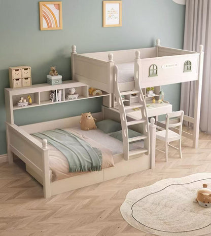 Castle Bunk Bed Jr.