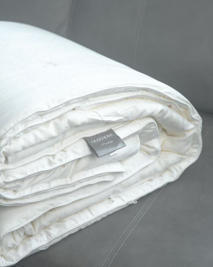 Platinum Soybean Fiber Duvet