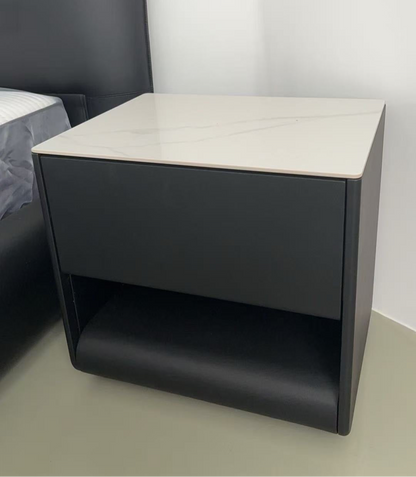 Chanel Nightstand