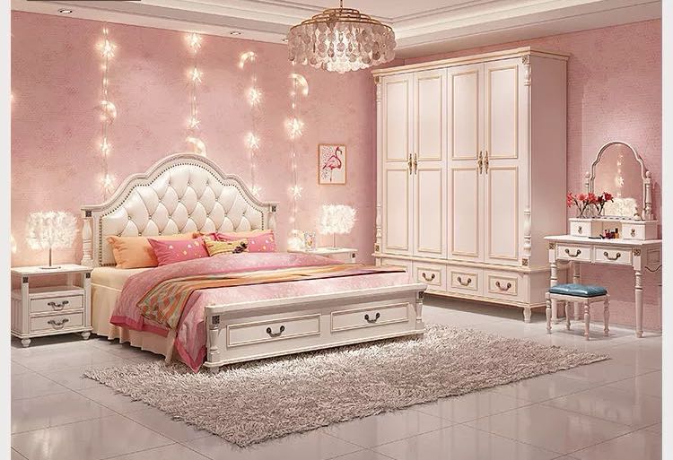 Princess bed sets online