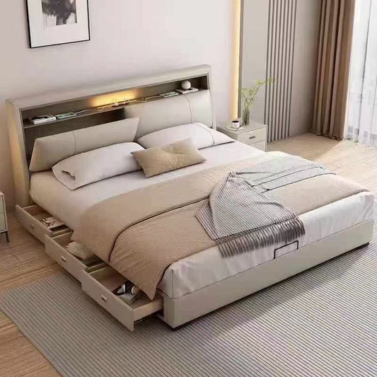 Berlin Bedroom