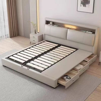 Berlin Bedroom