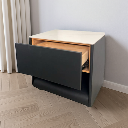 Chanel Nightstand