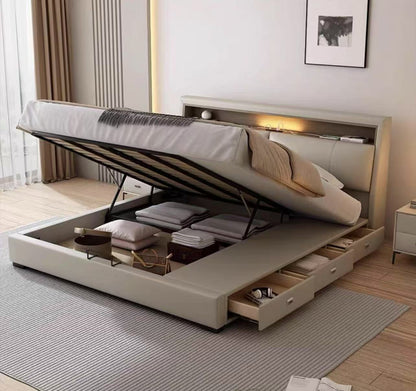 Berlin Bedroom
