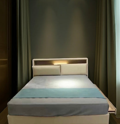 Berlin Bedroom