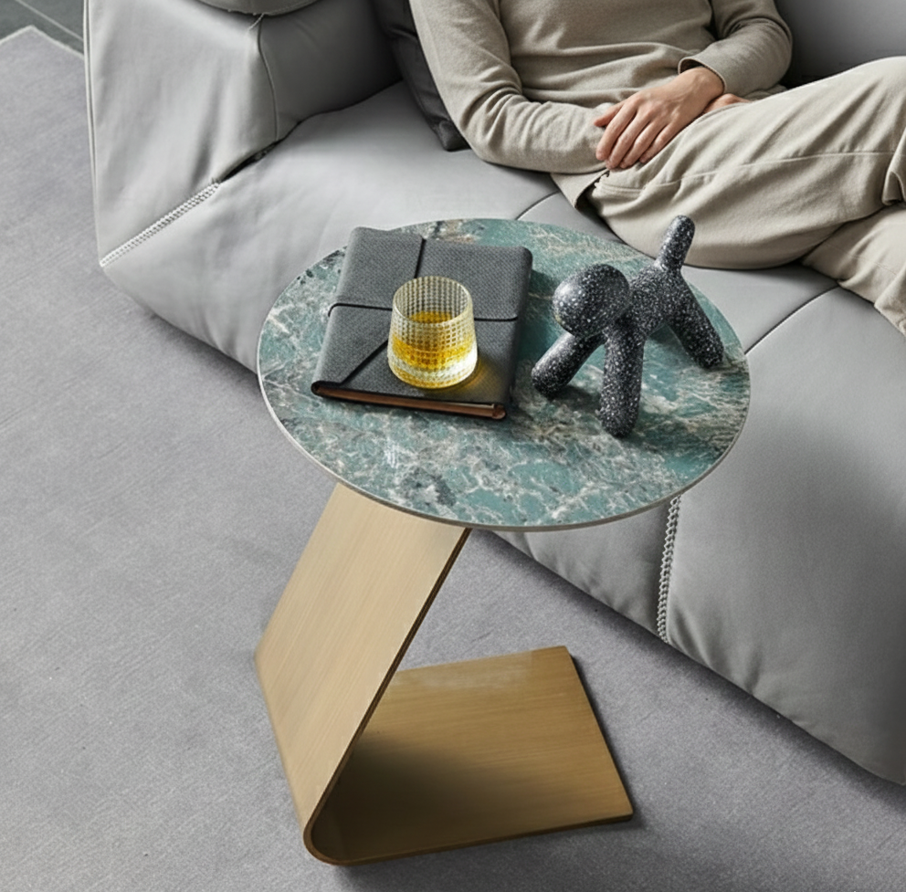 Liza Side Table
