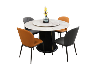 Sophisticate Dining Table