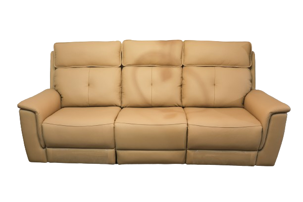 Italian Modern Luxury Sofa 1+2+3