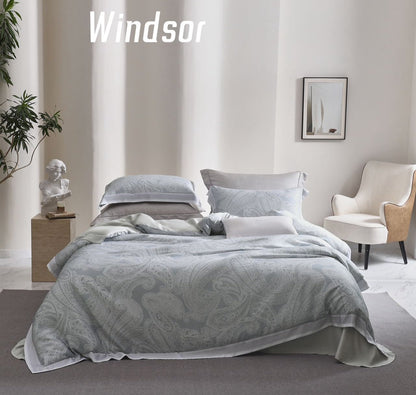 TENCEL™ Cotton Bedding Set | Fitted Sheet