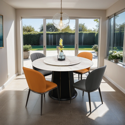 Sophisticate Dining Room