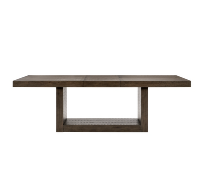 ‎ Brookings Dining Table