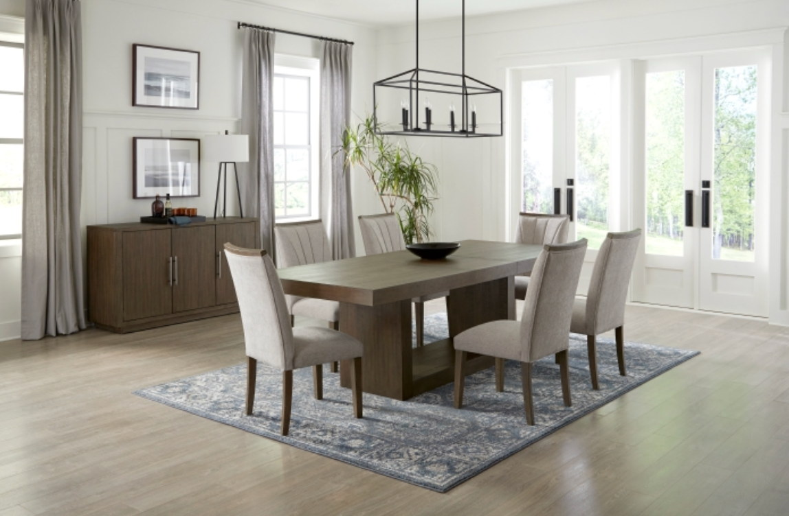 ‎ Brookings Dining Table