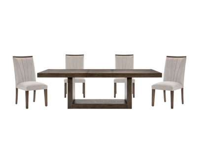 ‎ Brookings Dining Table