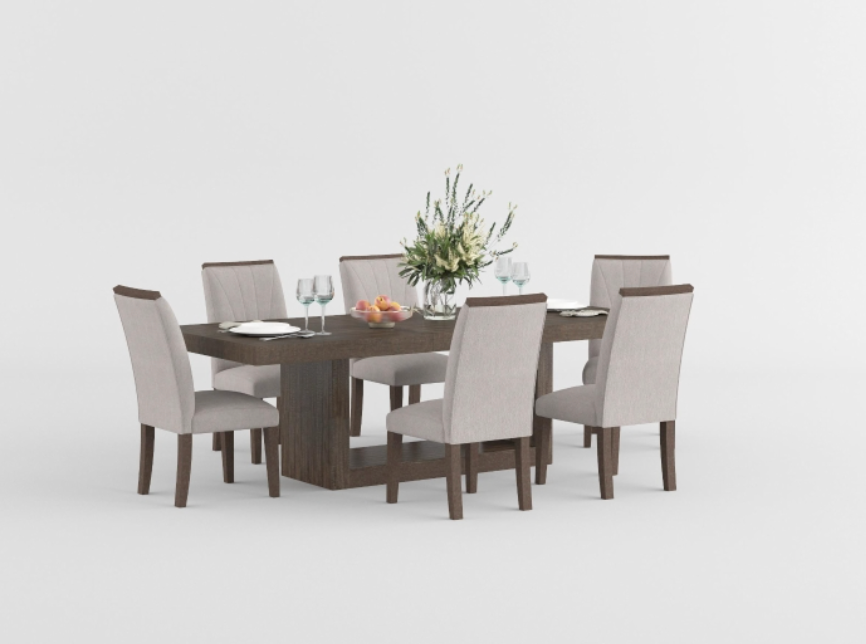 ‎ Brookings Dining Table